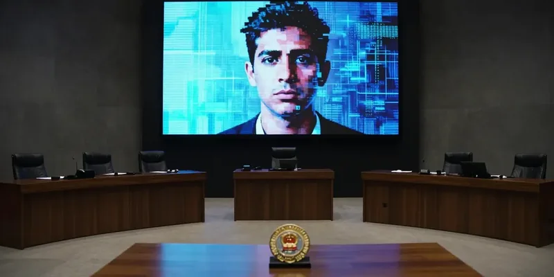 TSE julga na terça-feira caso do vídeo com IA de Bolsonaro