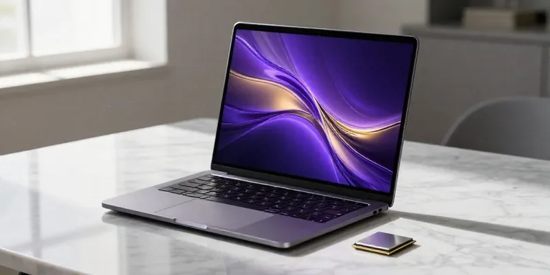 Qualcomm e Google unem forças: Snapdragon X Elite promete rodar a IA Gemini nativamente nos novos Googlebooks