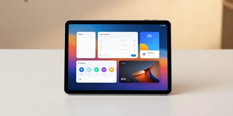 Galaxy Tab 2026: Apps Essenciais para Turbinar seu Tablet Samsung em Estudos, Trabalho e Criação