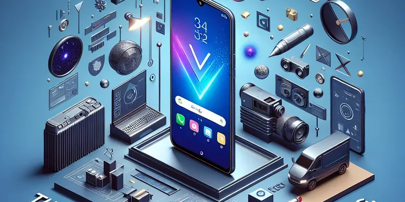 Vivo Y: A Nova Geração Está Chegando!