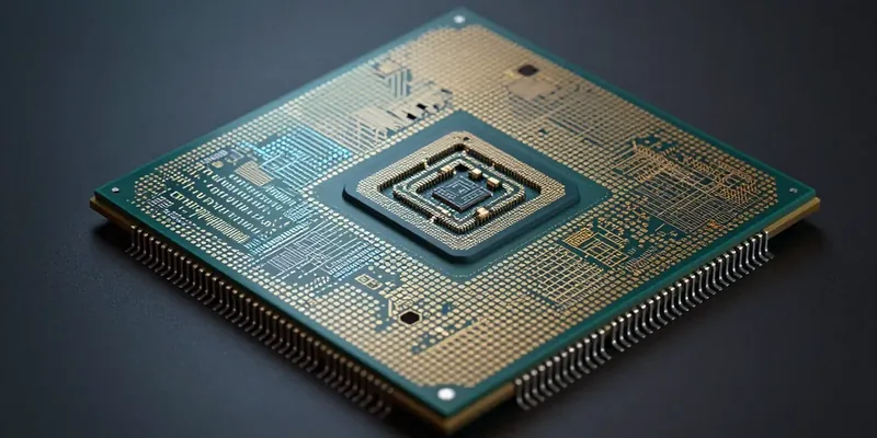 Evolução dos Codificadores de Inteligência Artificial: Do Simples ao Multimodal