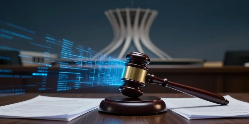 STJ define limites da IA generativa como prova no processo penal