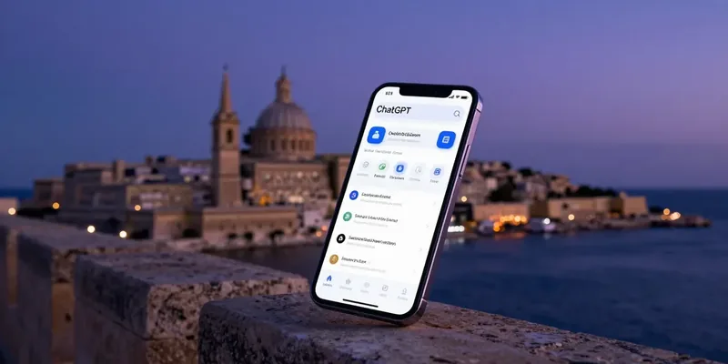 Malta Rompe Barreiras: Primeiro País a Oferecer ChatGPT Plus Grátis a Todos os Cidadãos