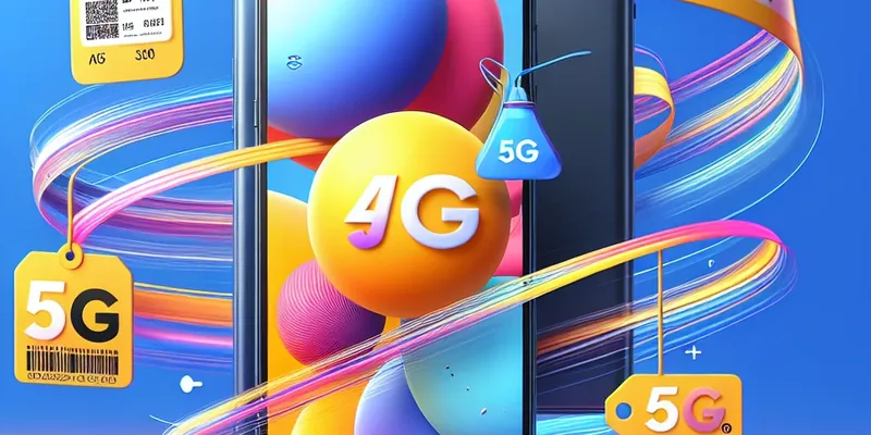 5G Acessível: Galaxy A16 é a Jogada Inteligente Para o Seu Bolso!