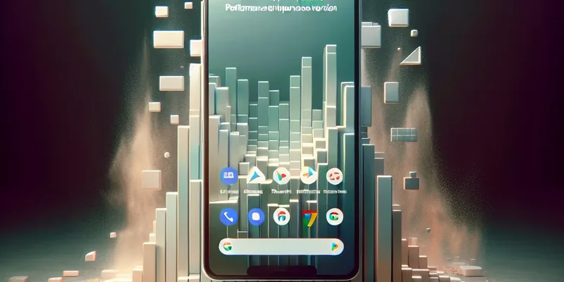 Pixel 10: Google Prioriza Desempenho em Detrimento da Inovação na Versão Base?