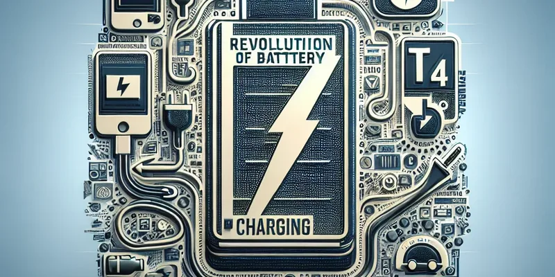 Vivo T4: A Revolução da Bateria e do Carregamento Está Prestes a Acontecer!
