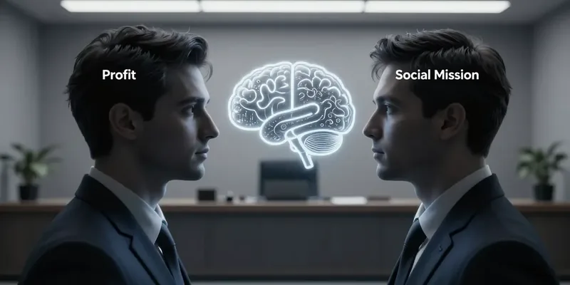 Elon Musk processa OpenAI por desvio de missão original