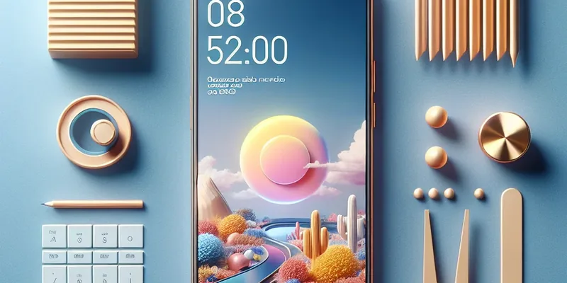 OPPO A5 5G Desembarca no Brasil em Segredo: O Que a OPPO Esconde para o Evento?