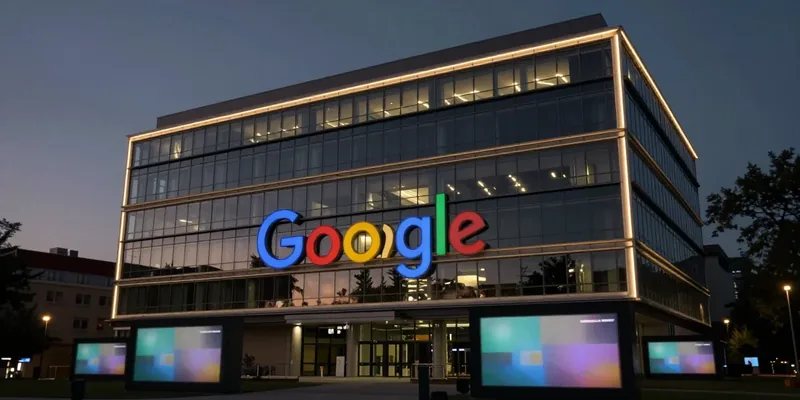 Do Diagnóstico por Vídeo à Previsão de Ciclones: Como o Google Quer Provocar que a Inteligência Artificial Mude o Mundo