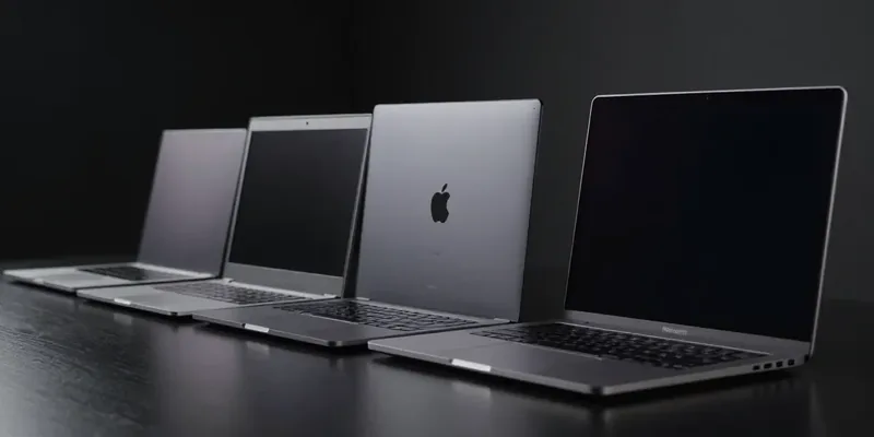 Do Notebook de Entrada ao MacBook Pro: O Guia Definitivo para Escolher a Máquina Ideal para Estudo e Trabalho