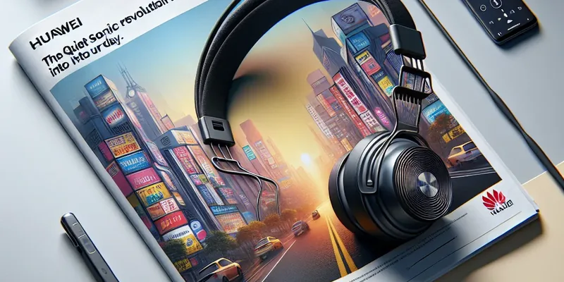 Huawei FreeClip 2: A Revolução Sonora Discreta Que Se Encaixa Perfeitamente No Seu Dia