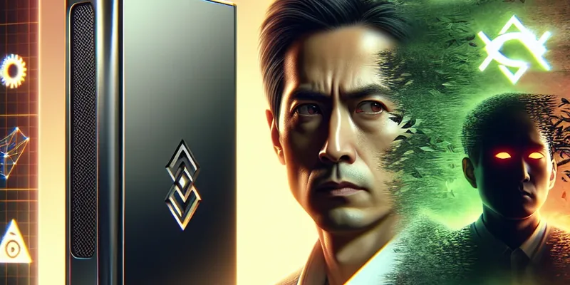 DeepSeek R2 Desaparece: CEO Insatisfeito, Nvidia em Crise e o Futuro Incerto da IA Chinesa