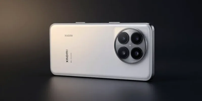 Xiaomi 17T: O Novo Gigante da Fotografia com Bateria Monstruosa e Assinatura Leica