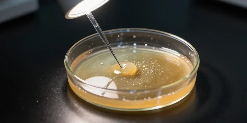 A Revolução Biológica: Como Colágeno e Manteiga de Cacau Estão Redefinindo o Futuro da Bioeletrônica