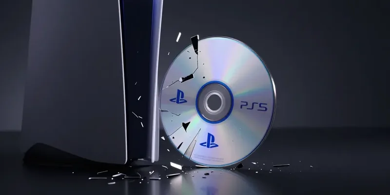 "Sem Disco, Sem Compra": Fãs Transformam Chat do State of Play em Palco de Revolta Contra o Fim da Mídia Física no PlayStation