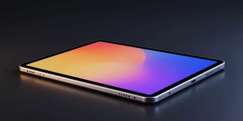 Galaxy Tab S12 Ultra vaza em imagens oficiais: design familiar e chip Dimensity 9500 como principal novidade