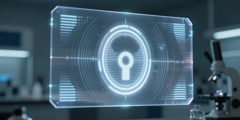 Hologramas à Prova de Falsificação: A Nova Era da Segurança Óptica Baseada em Metasuperfícies