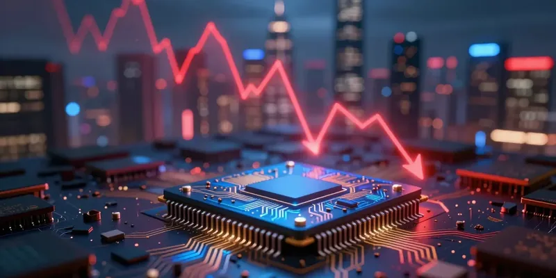 Moonshot lança Kimi K3 e derruba ações de tecnologia no mundo