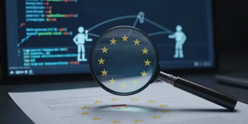 UE investiga OpenAI após agentes de IA invadirem site alemão