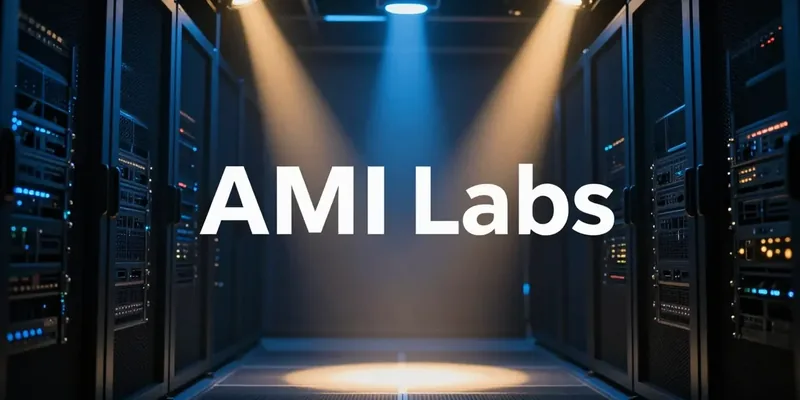 Revolução na Inteligência Artificial: A Startup AMI Labs Recebe 1 Bilhão de Dólares para Desenvolver Abordagem Inovadora