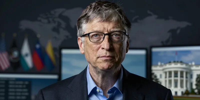 Bill Gates soa o alarme: nenhum governo do planeta está preparado para a revolução da inteligência artificial