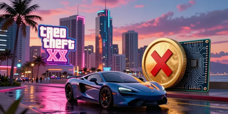 Rockstar confirma: GTA 6 chega sem microtransações e sem IA generativa