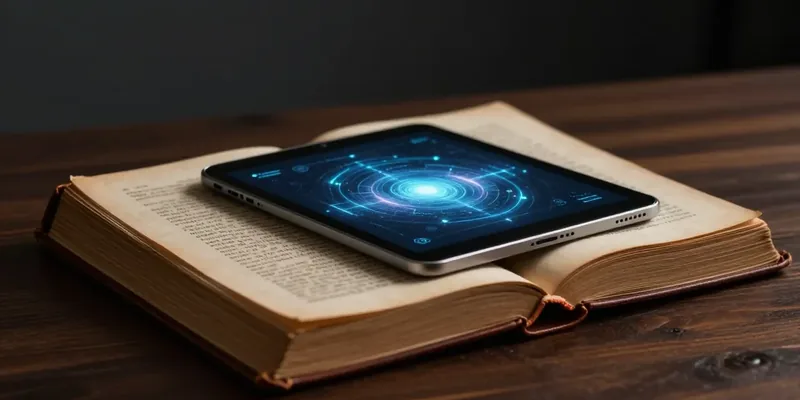 IA Supera Professores: Estudo Revela que Inteligência Artificial é Mais Útil para Estudantes de Direito