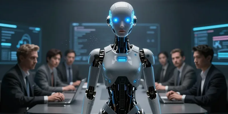 150 Mil Agentes de IA até 2028: A Explosão Digital que as Empresas Ainda Não Sabem Governar