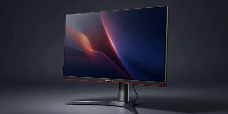 Samsung Odyssey G4: 300Hz e Fast IPS redefinem o custo-benefício para eSports