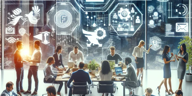 Revolução Financeira: Como as Fintechs Estão Moldando o Futuro do Seu Dinheiro