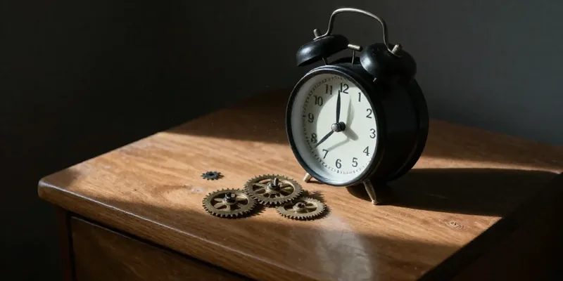 Dormir pouco pode encurtar a vida: estudo revela forte ligação entre sono insuficiente e menor longevidade populacional