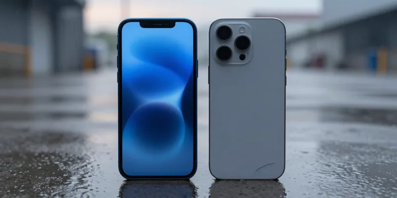 Xiaomi 18 Pro e 18 Pro Max: A Revolução da Tela Dupla, Câmeras Leica de 200 MP e Bateria de 8.500 mAh