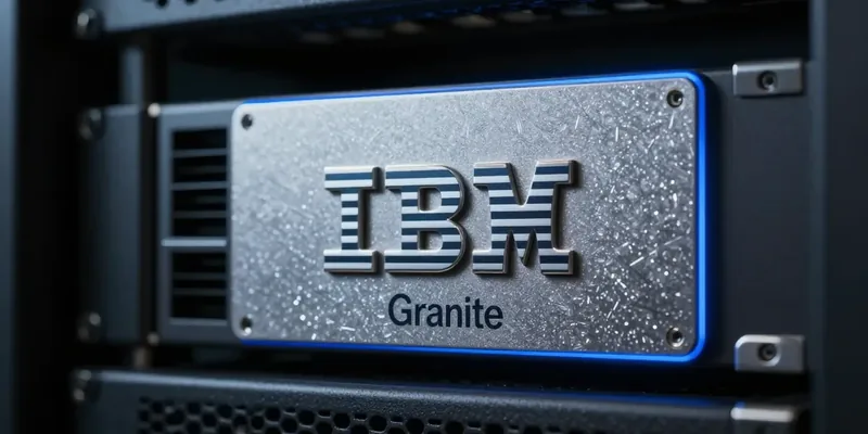 IBM aposta alto na IA aberta: Granite 4.2 chega com raciocínio nativo e agentes autônomos para revolucionar o mercado corporativo