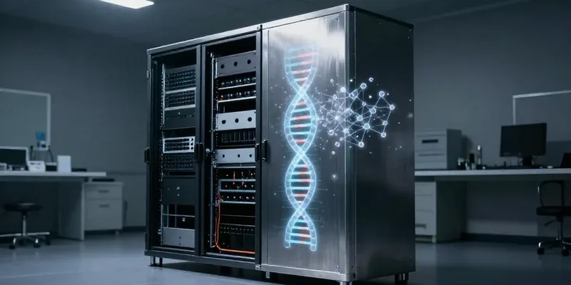 NVIDIA ensina a treinar modelos biológicos com arquitetura MoE usando menos memória e poder computacional