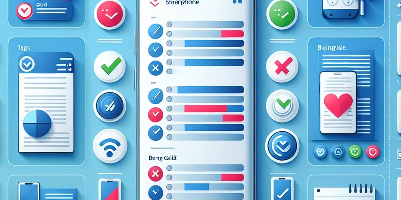 Xiaomi Ideal: Guia Definitivo Para Escolher o Smartphone Perfeito Para Você!