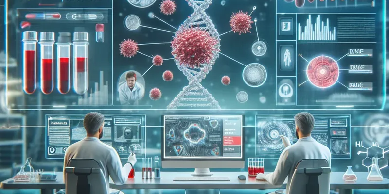 **Doar Sangue Rejuvenesce Seu DNA? Descoberta Genética Revoluciona a Compreensão da Doação!**
