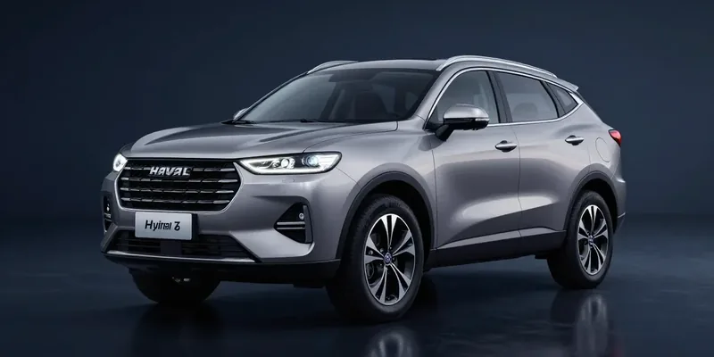Haval H6 quebra barreiras: SUV híbrido chinês desbota Tracker da Chevrolet em promoção exclusiva para PCD