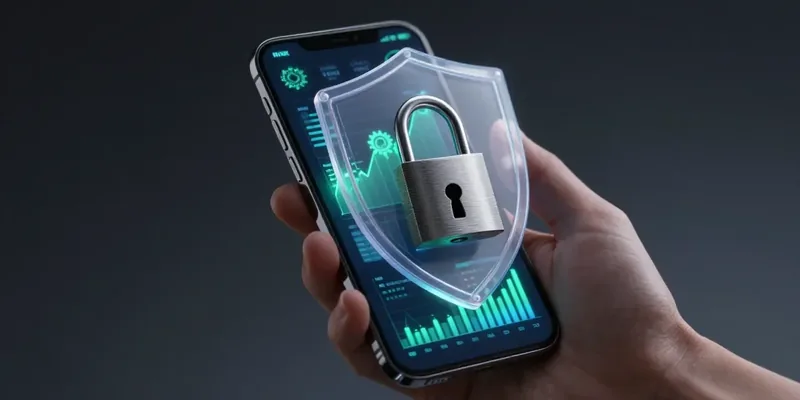 Brasileiros aceitam IA no setor financeiro, mas exigem controle de dados