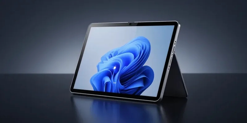 Tablet Lenovo Idea Tab Edição Copa do Mundo 2026 por R$ 1.673: Um Presente Tecnológico para o Dia das Mães com Inteligência Artificial Integrada