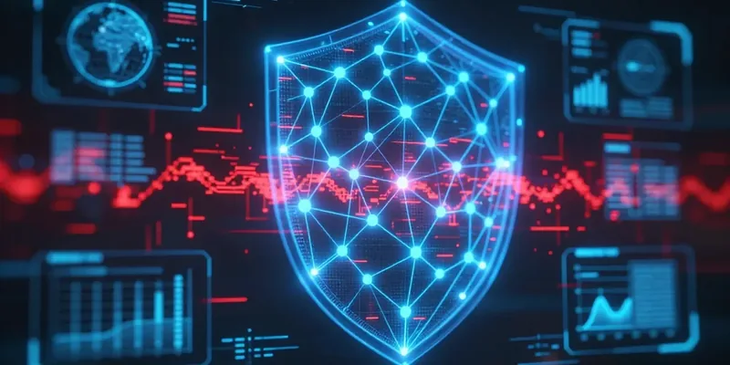 Inteligência Artificial Redefine Cibersegurança para 2026, Aponta Relatório do WEF
