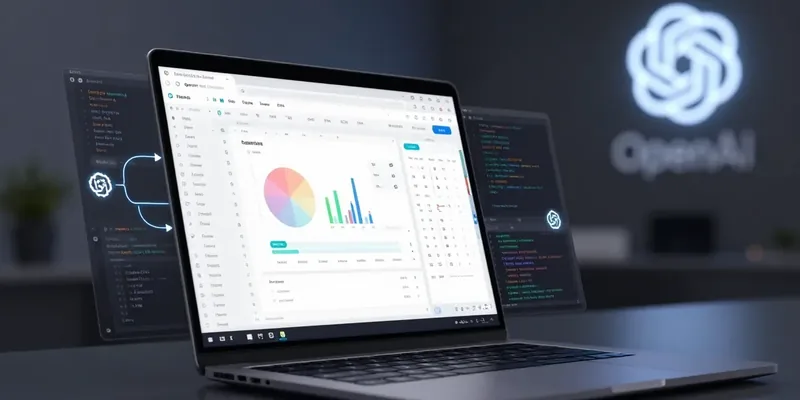OpenAI lança GPT-6 Astra com IA que executa tarefas no computador