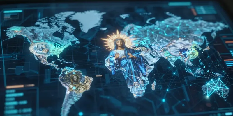 Inteligência Artificial e Apocalipse: O Debate sobre o Futuro da Humanidade