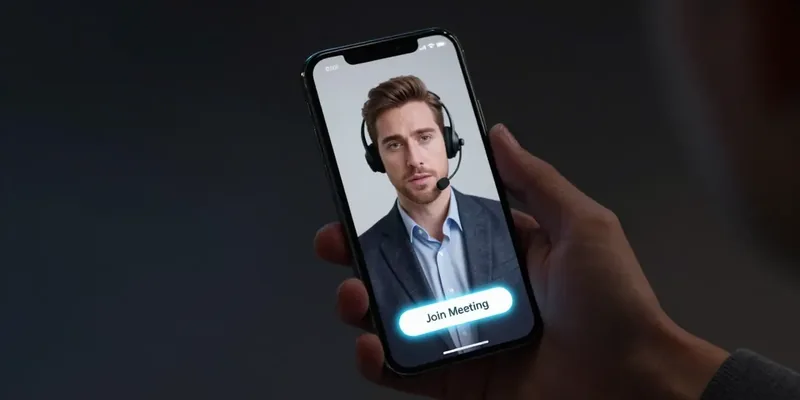 O Novo Normal do Recrutamento: Entrevistas de Emprego à Meia-Noite com Inteligência Artificial