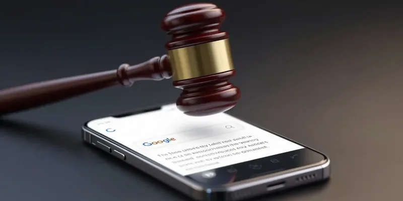 Tribunal Alemão Determina que Google é Responsável por Erros em Resumos de IA