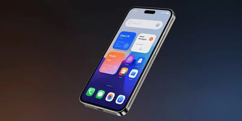Samsung Revela One UI 9: Conheça as 7 Inovações que Vão Transformar sua Experiência com Android