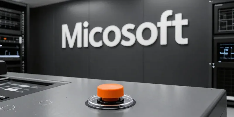 CEO da Microsoft defende freio de emergência para sistemas de IA