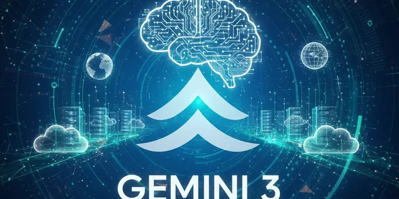 Gemini 3: O Salto Revolucionário do Google na Corrida da Inteligência Artificial