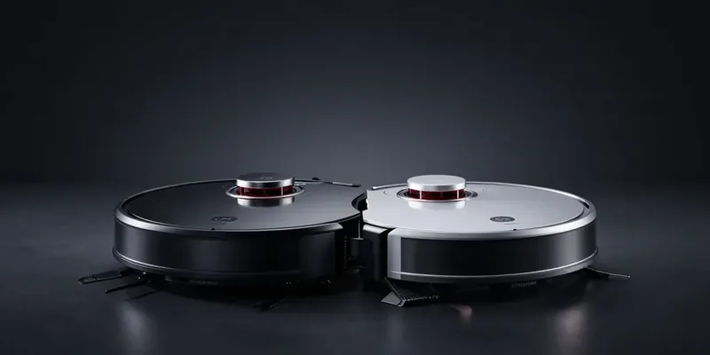 O Robô que se Divide: iRobot Apresenta o Roomba Duo, a Revolução 2 em 1 na Limpeza Doméstica
