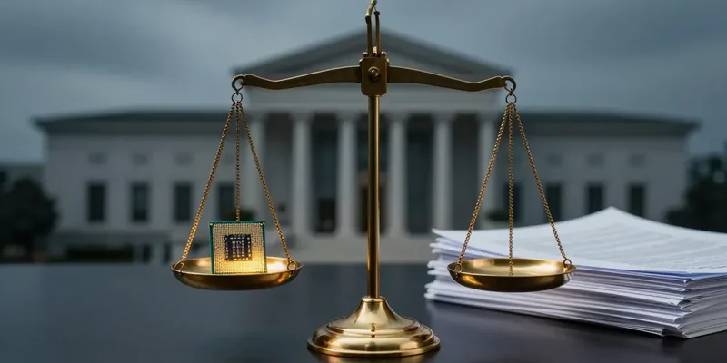 Google contesta decisão judicial inédita sobre responsabilidade por conteúdo gerado por IA