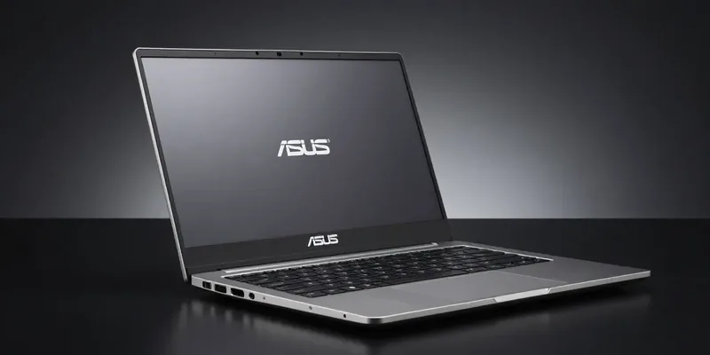 ASUS Vivobook Go 15 com Super Desconto: Potência e Resistência Militar para Estudantes e Profissionais